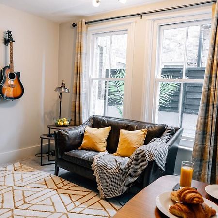 Sanctuary-By-Sea Apartment Worthing Luaran gambar