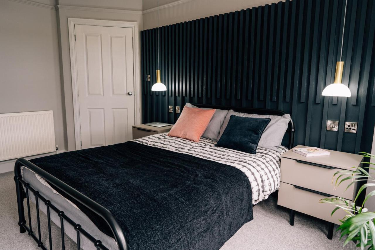 Sanctuary-By-Sea Apartment Worthing Luaran gambar