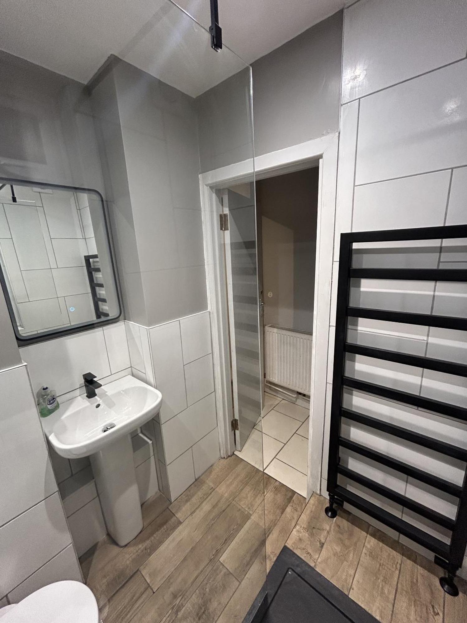 Sanctuary-By-Sea Apartment Worthing Luaran gambar