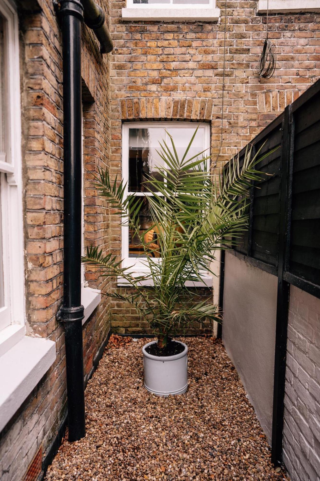 Sanctuary-By-Sea Apartment Worthing Luaran gambar